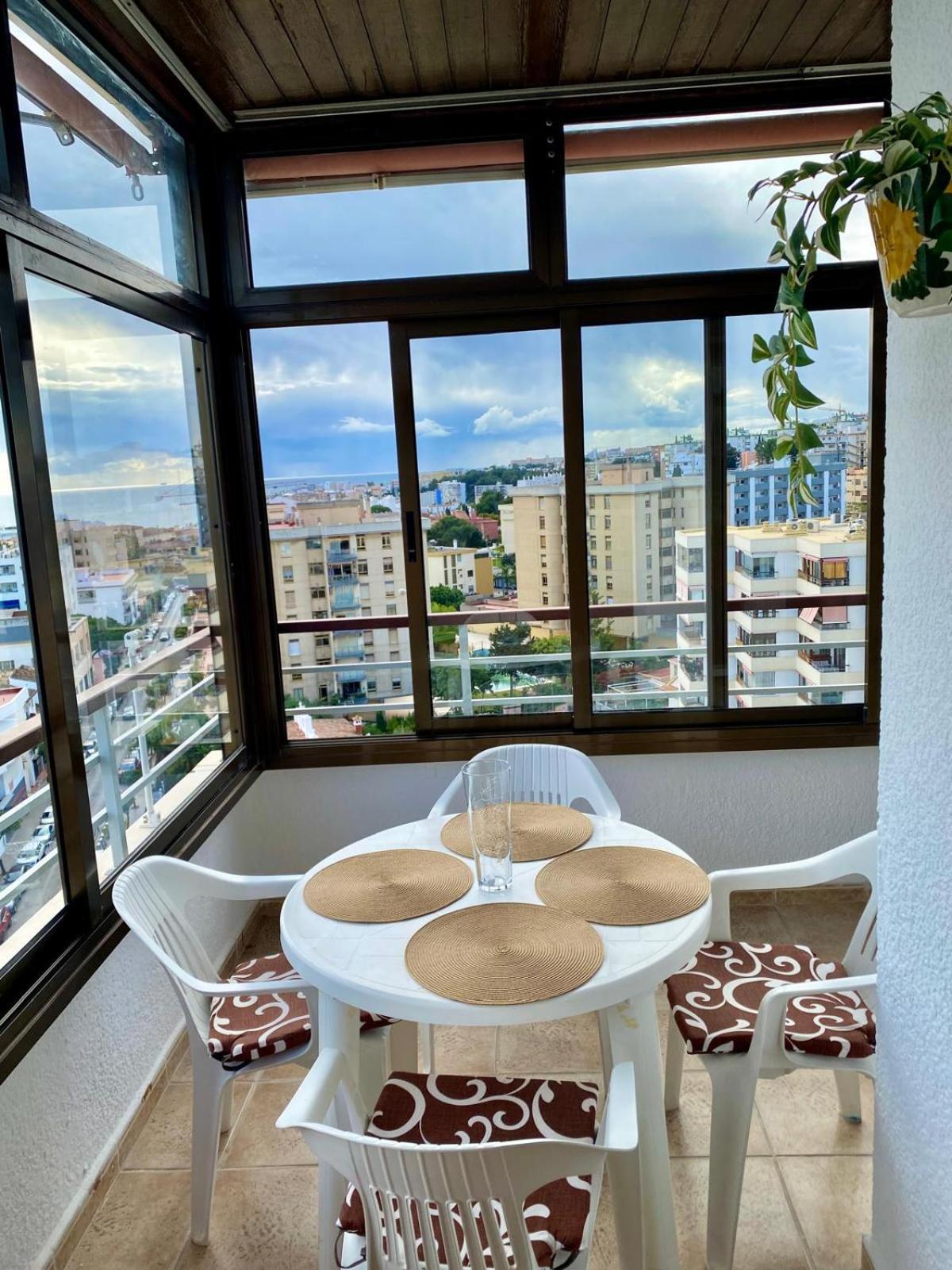 Appartement La Nogalera Views *
