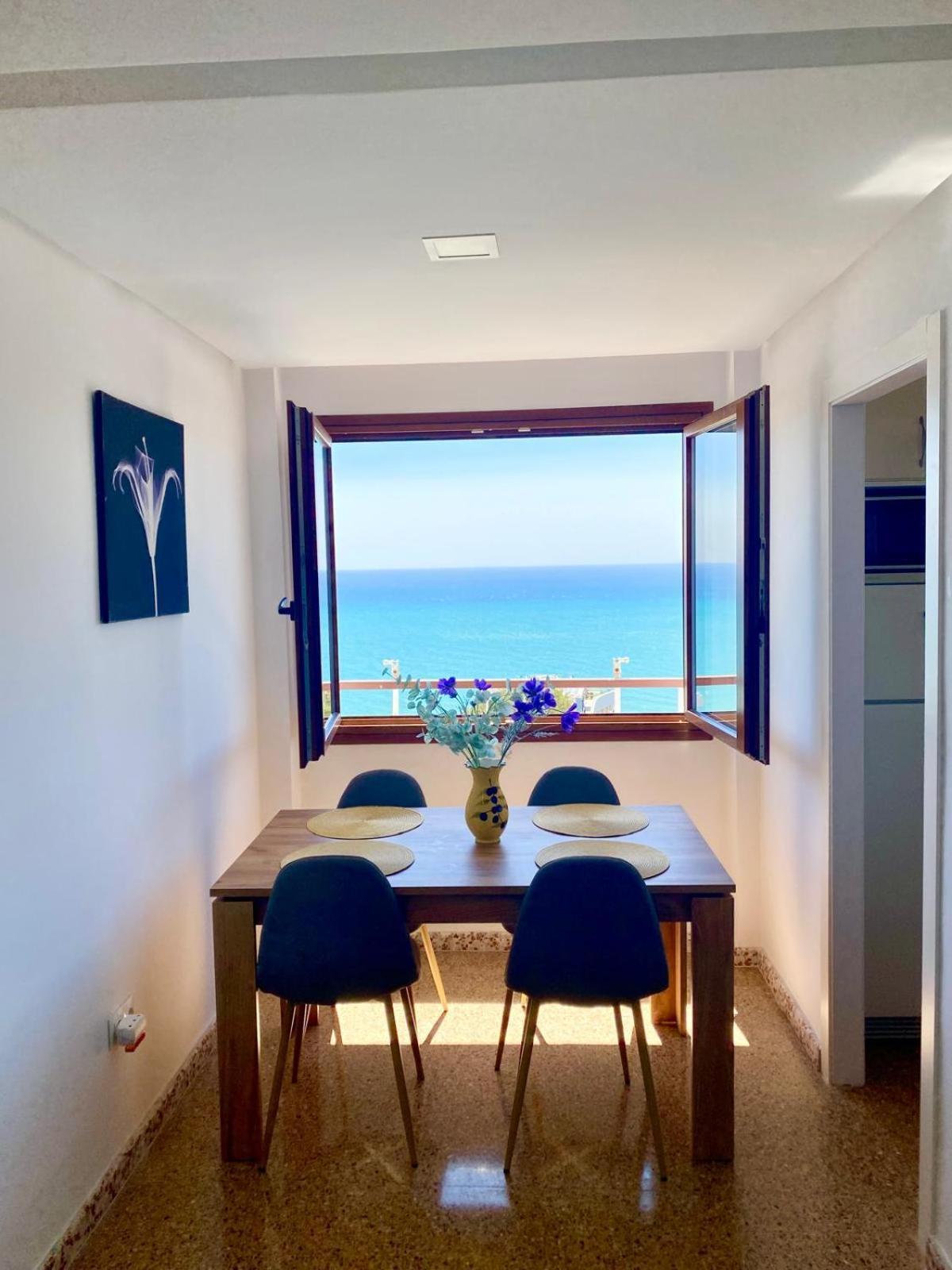 La Nogalera Views Appartement Torremolinos