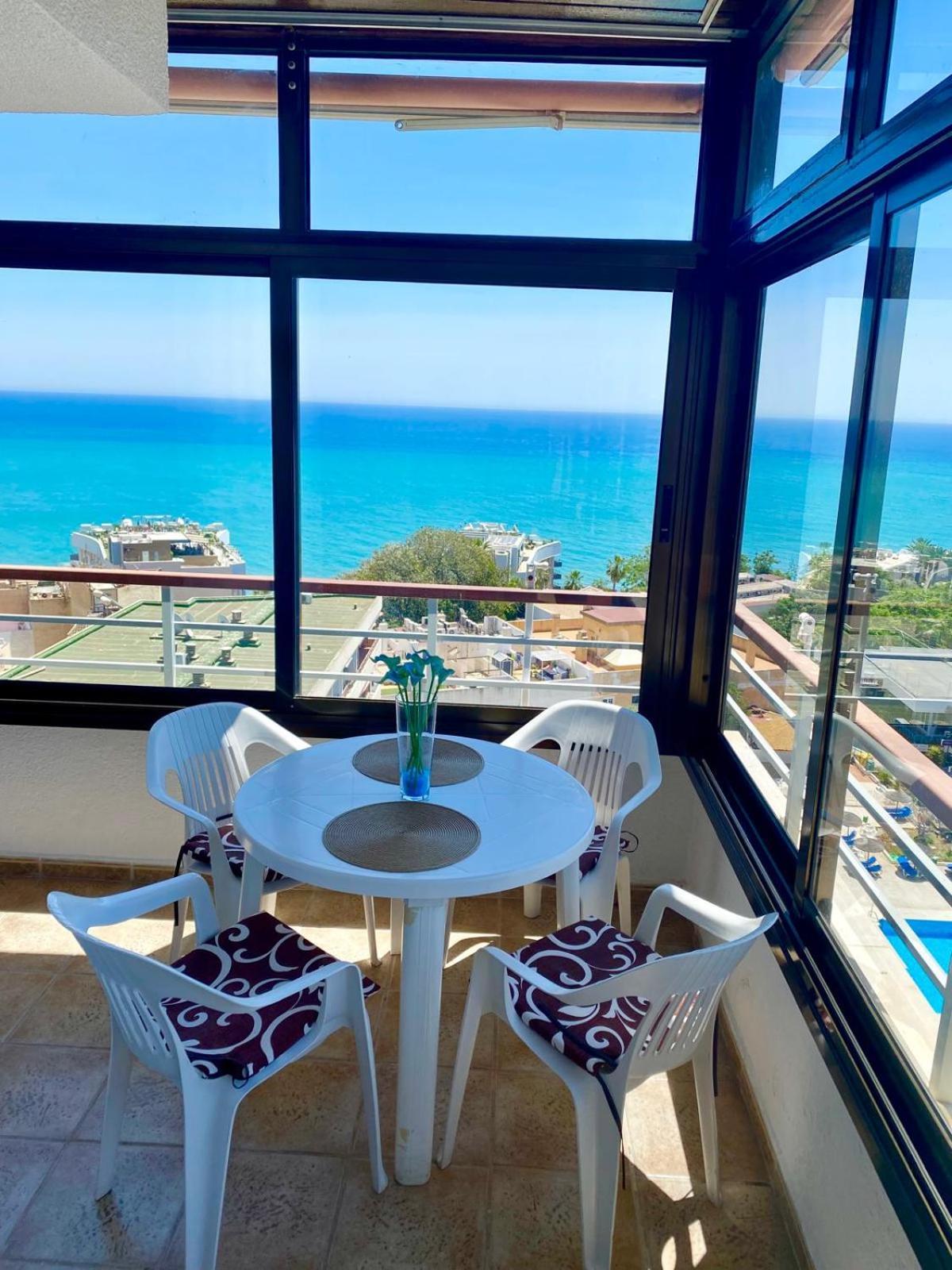 La Nogalera Views Torremolinos